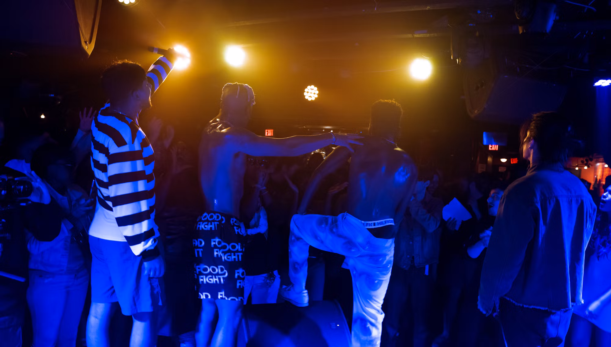 The Art of Live Performance: A Deep Dive into Concert Formats